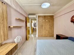 Blk 108 Woodlands Street 13 (Woodlands), HDB 4 Rooms #580837121